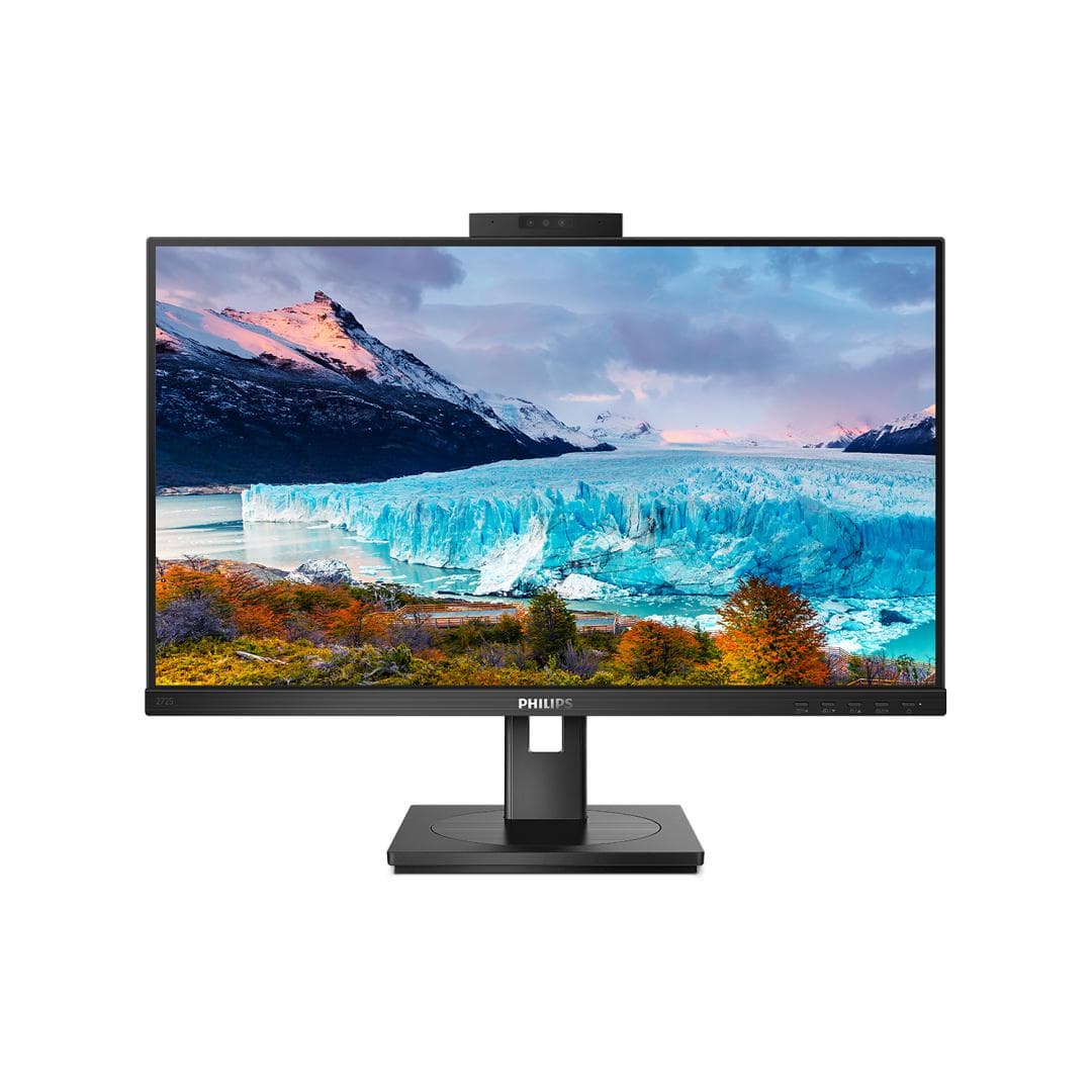 Monitor Philips 27" 272S1MH/00 - 2
