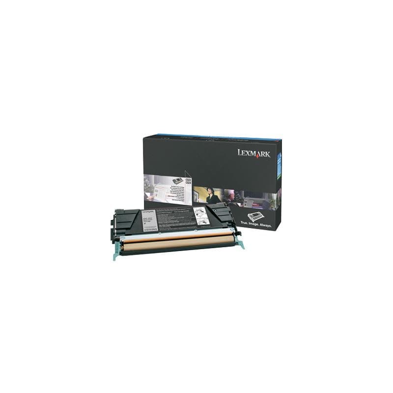 Toner Lexmark X264H31G, black, 9 k, X264dn , X363dn ,