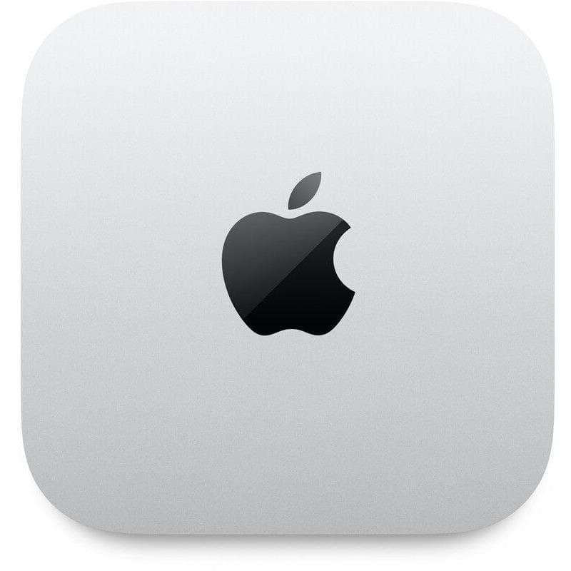 Mac mini: Apple M4 Pro (CPU 12-core, GPU 16-core, Neural - 2