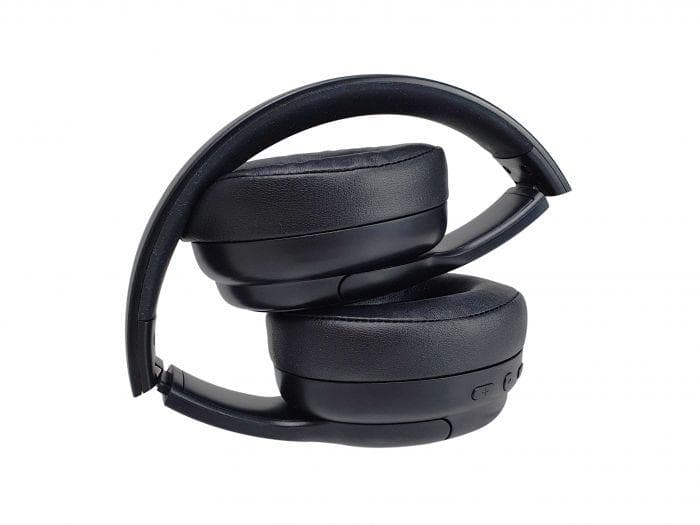 Casti Head-band CONCEPTRONIC Bluetooth Stereo Headset, wireless, Negru - 4