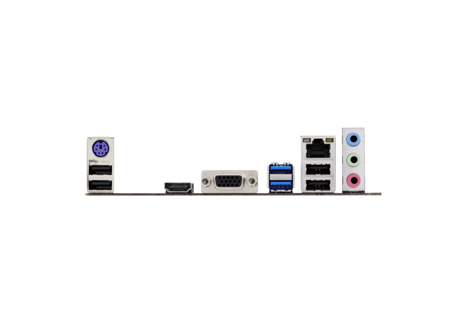 Placa de baza Biostar A520MHP, Socket AM4, DDR4, Micro-ATX - 4
