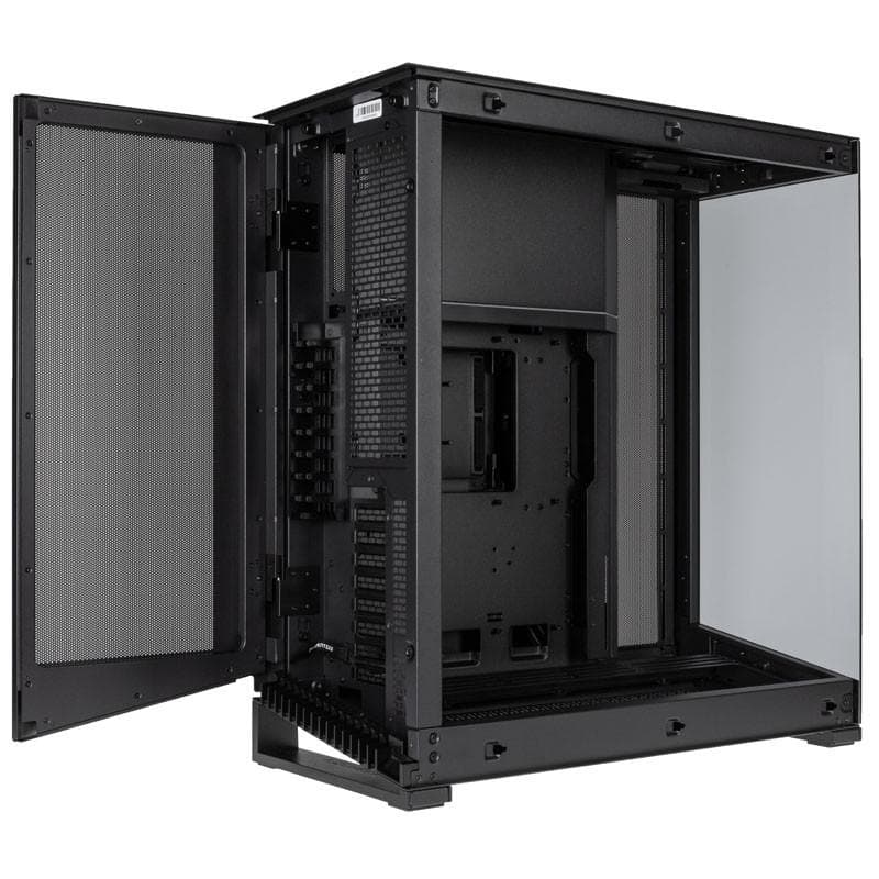 Carcasa PHANTEKS NV7, RGB, Full Tower, Black - 7