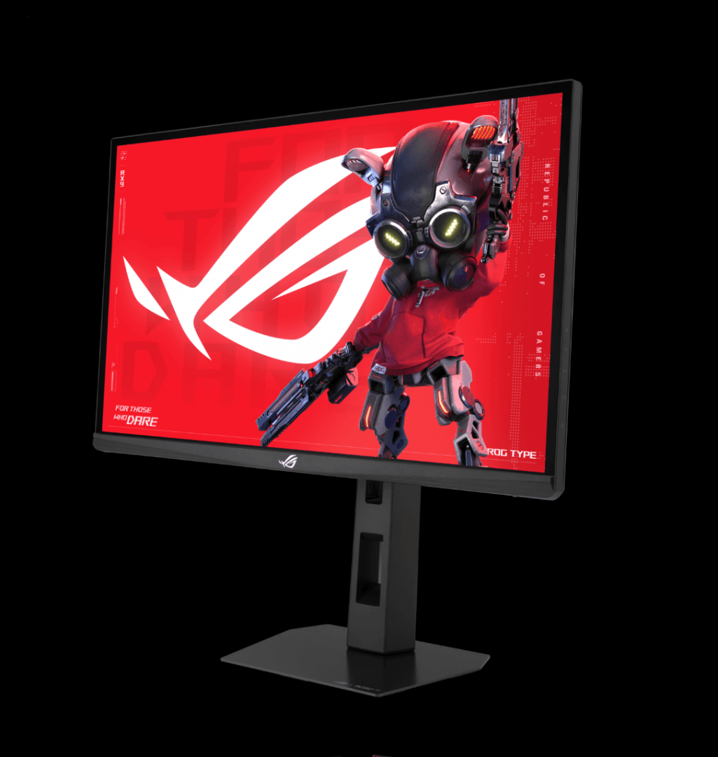 Monitor Asus 24.1" XG248QSG, Diagonal (inch): 24.1, Diagonal (cm): 61, - 2