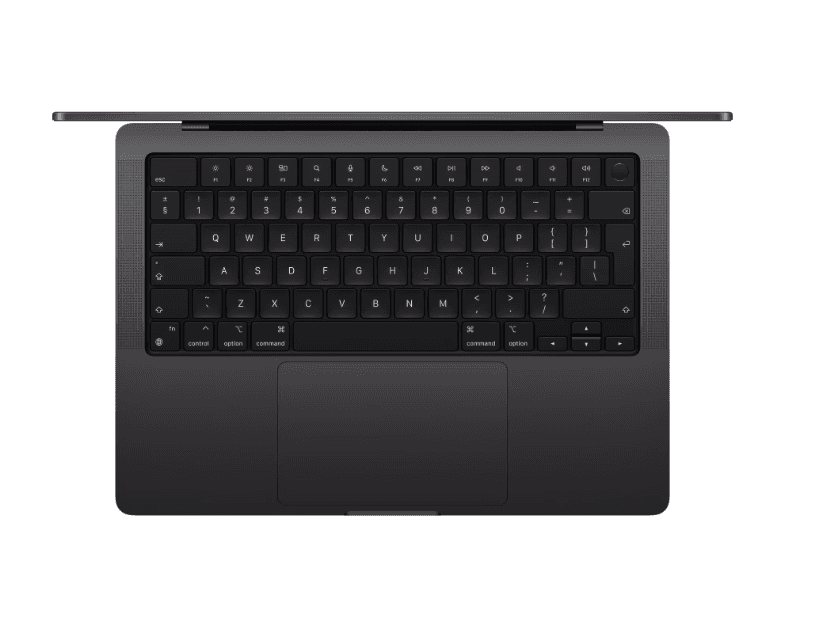 MacBook Pro 14.2"/Apple M4 Pro (CPU 12-core, GPU 16-core, Neural - 2