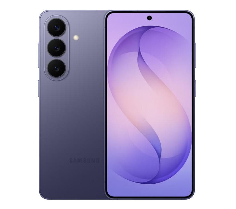 Samsung Galaxy S26 S942 6.3" 12GB 256GB DualSIM Cobalt Violet