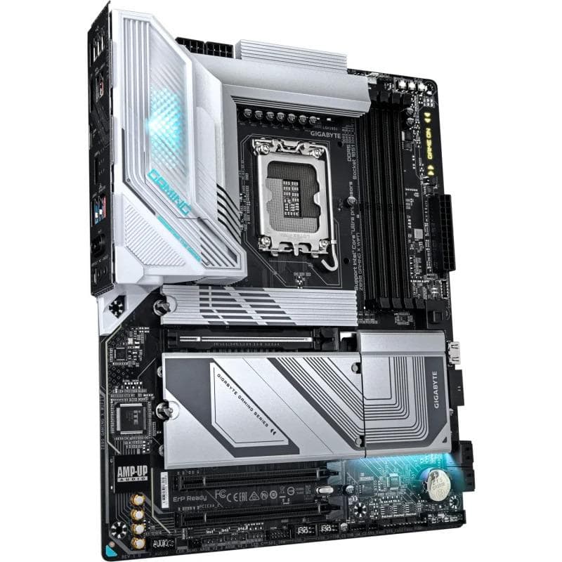 Placa de baza Gigabyte Z890 GAMING X WIFI7, Socket 1851, - 3