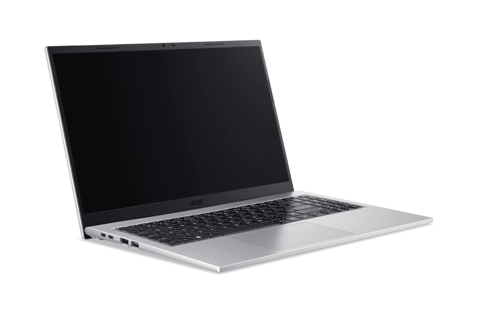 Laptop Consumer Acer Aspire Go 15 AG15-72P-5635, cu procesor Intel - 2