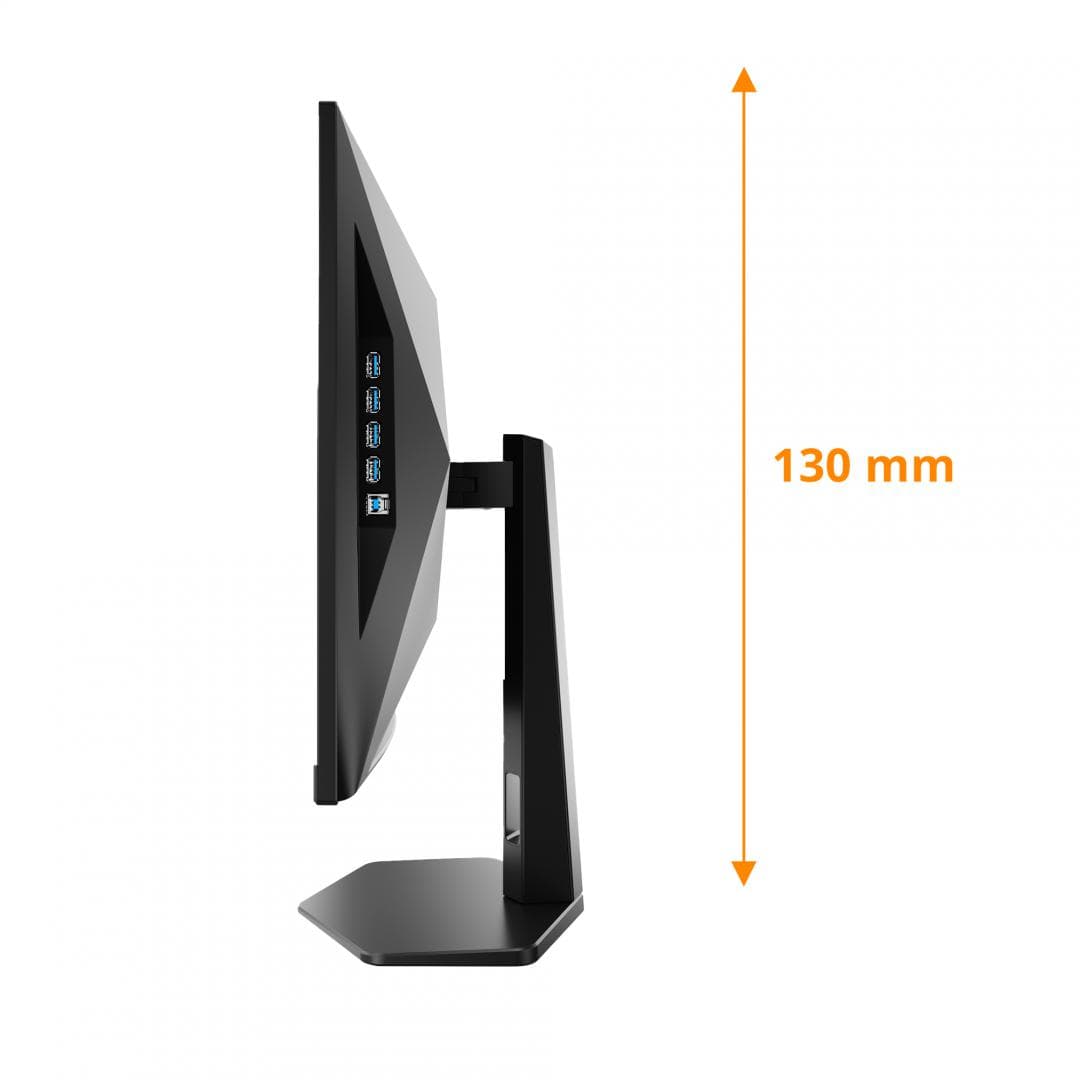 Monitor AOC 27" C27G4ZXU - 13
