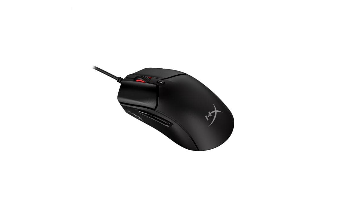 Mouse HP cu fir, HYPERX Pulsefire Haste, Pixart 3327 sensor, - 2