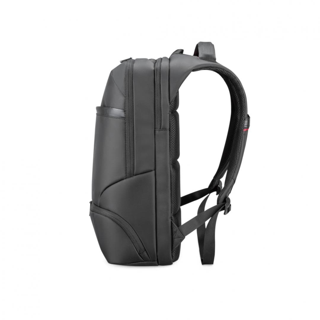 Rucsac notebook Serioux, SMART TRAVEL ST9588, dimensiuni: 32 x 19 - 3