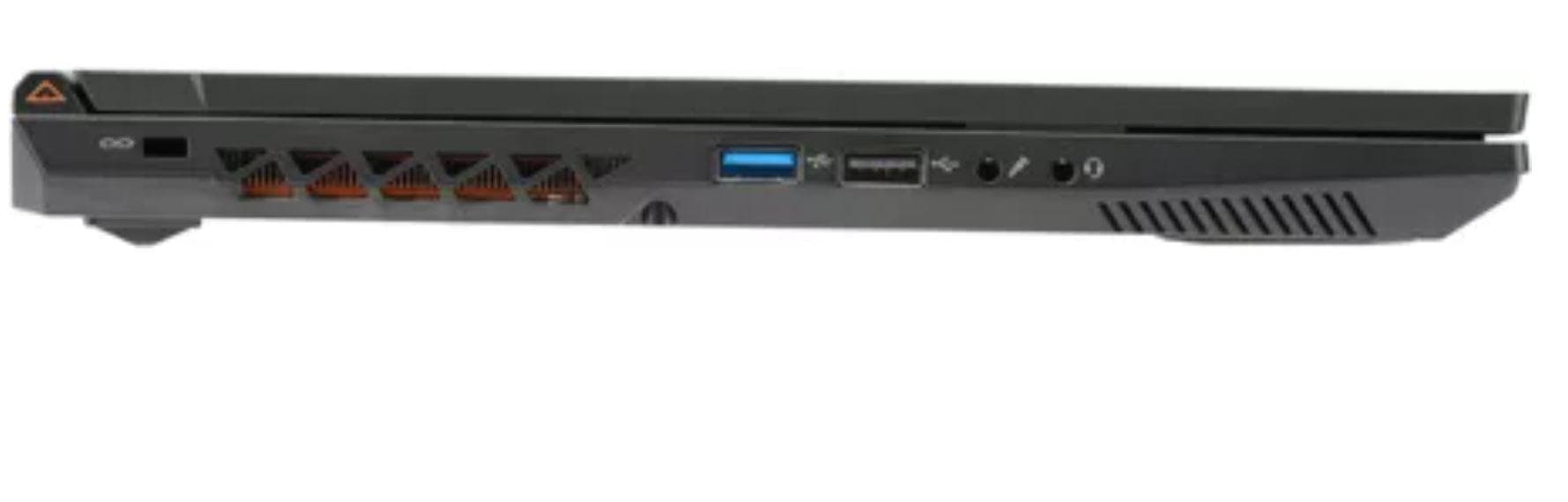Laptop Gaming GIGABYTE G5 MF, cu procesor Intel Core i5-12500H, - 3