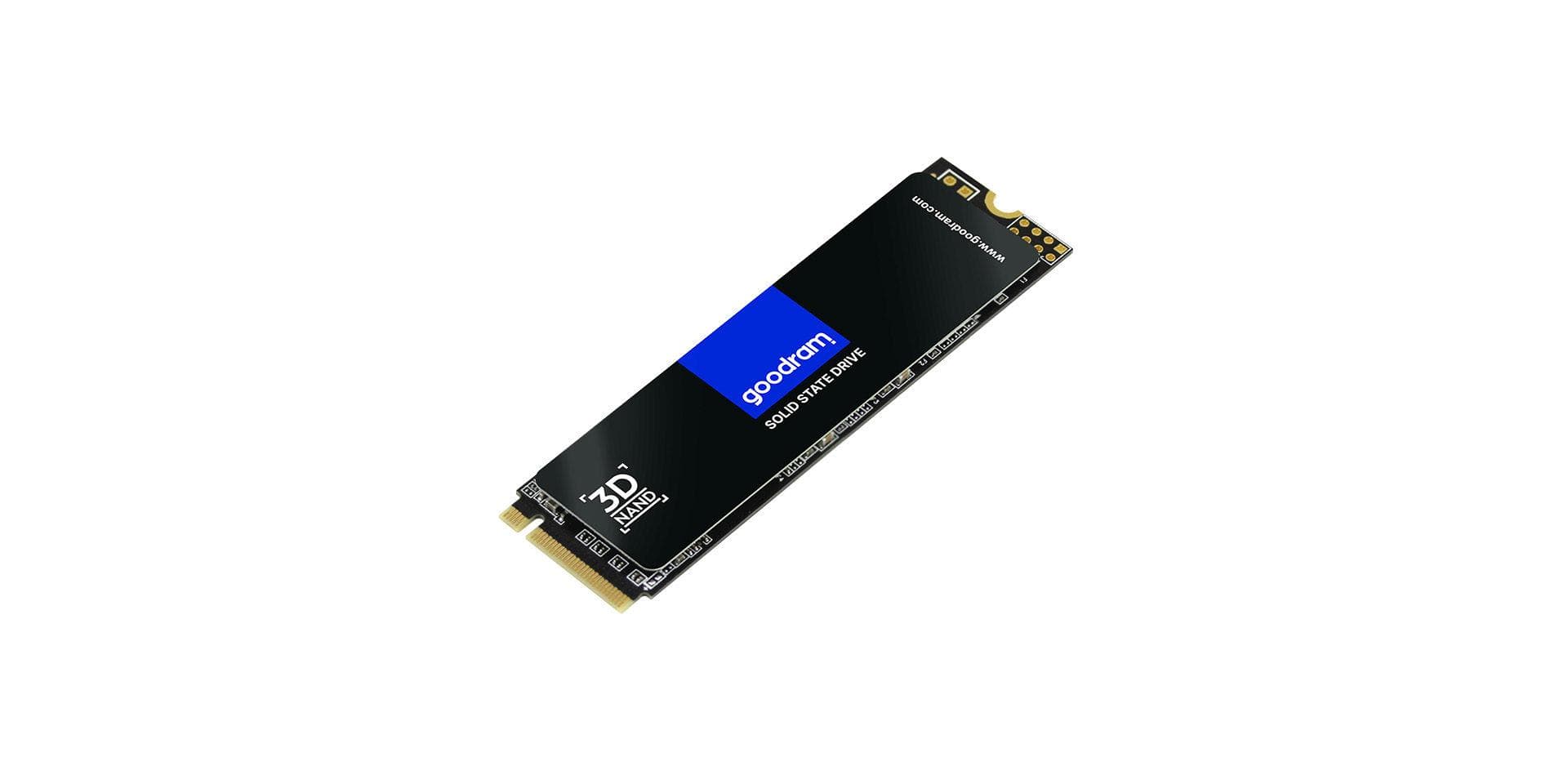 SSD intern Goodram PX500, 256 GB, PCI Express 3.0 x4, - 2