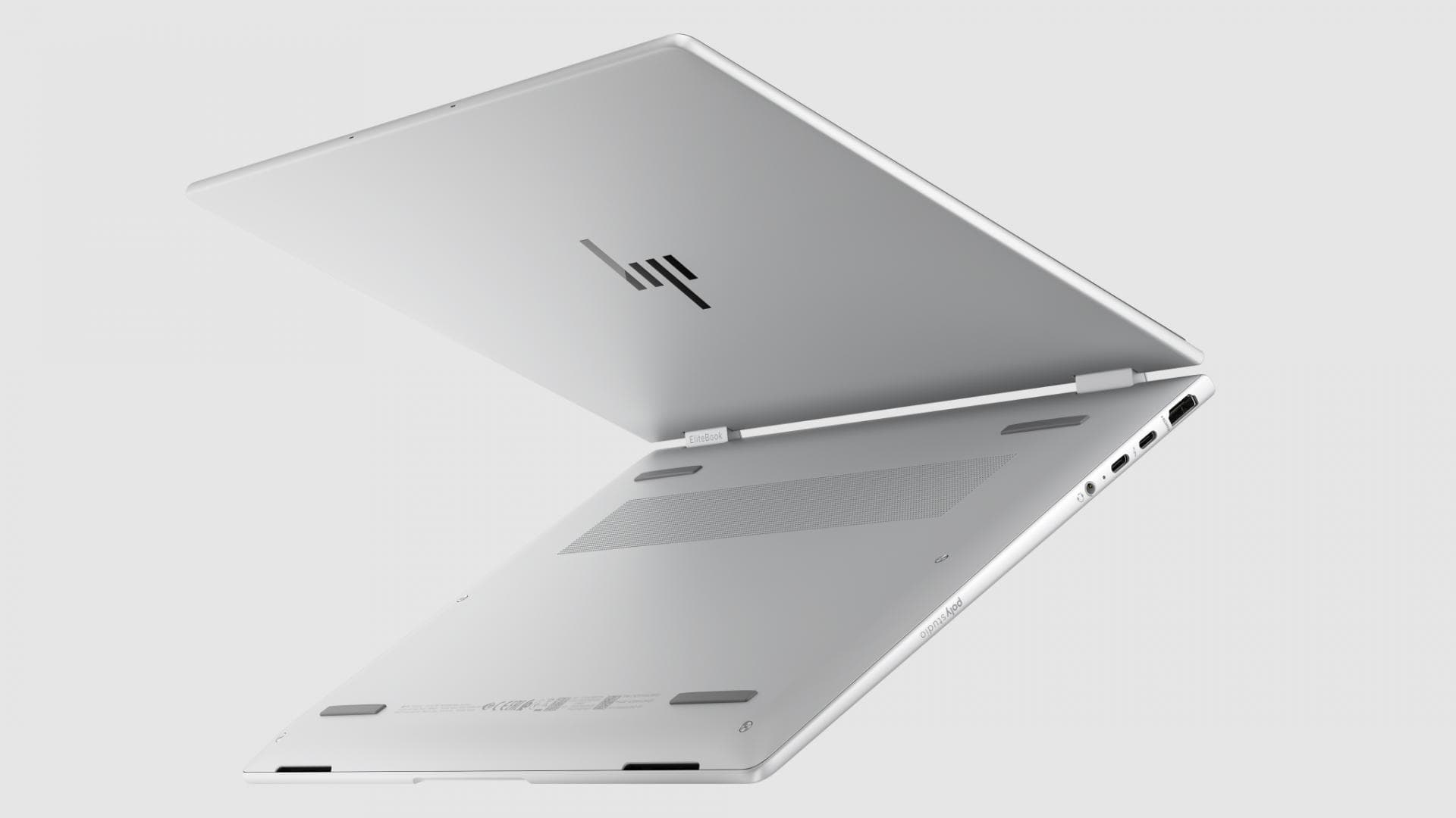 Laptop Business HP EliteBook X Flip G1i, cu procesor Intel - 8