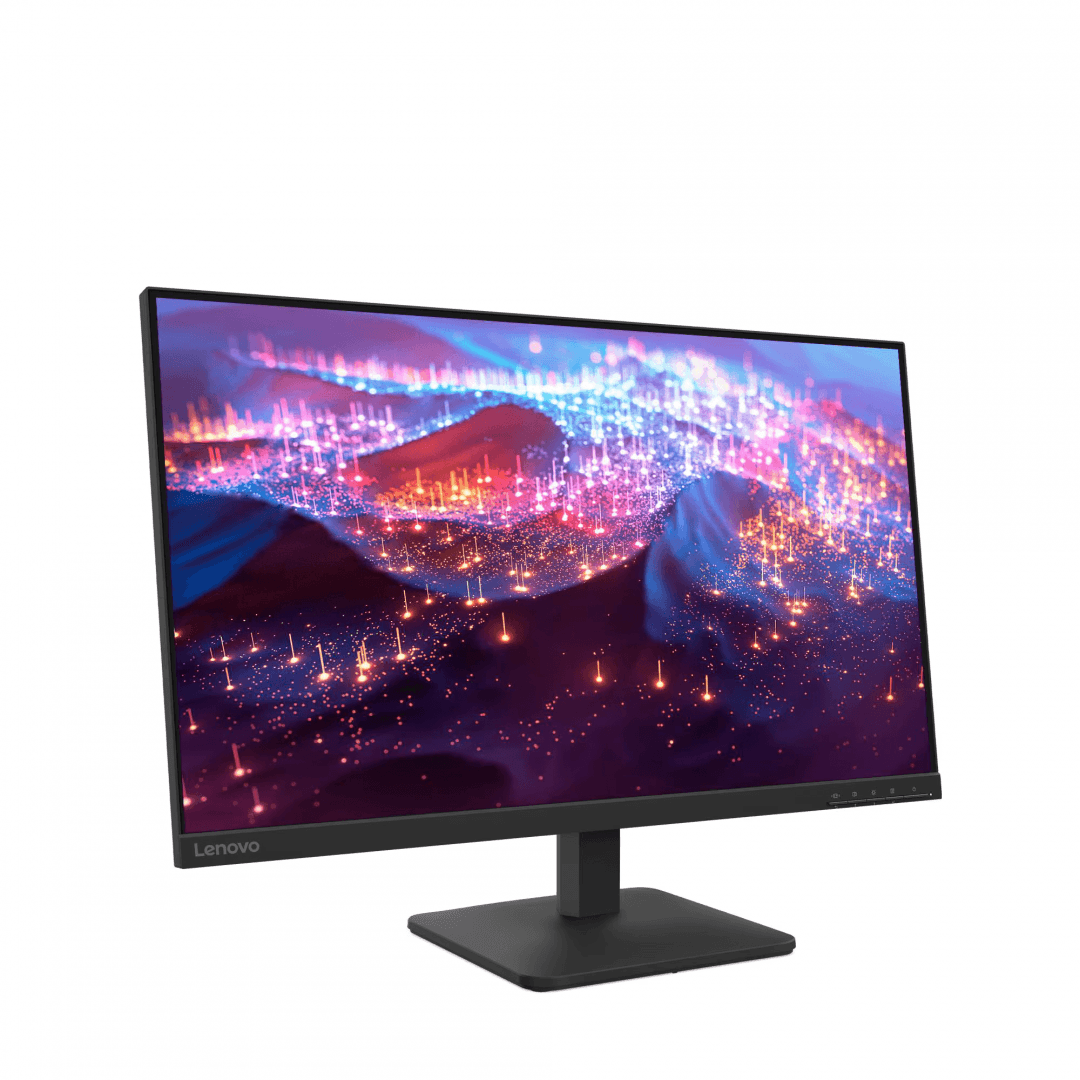 Monitor 27" Lenovo L27-4e, LED, Panel Type IPS, 1920x1080, 100Hz, - 8