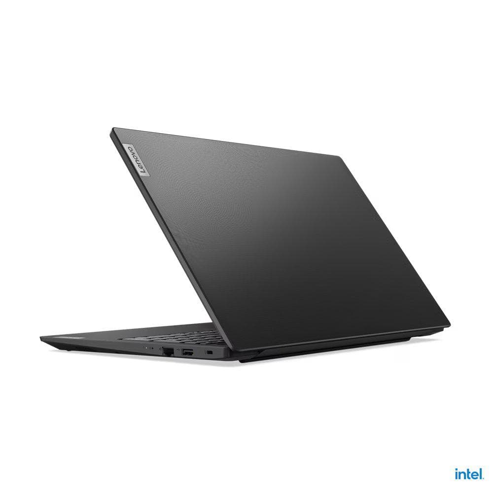 Laptop SMB Lenovo V15 G4 IRU, cu procesor Intel Core - 12