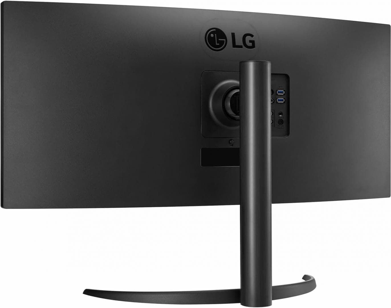 Monitor LG 34" 34WR55QC-B.AEU - 9