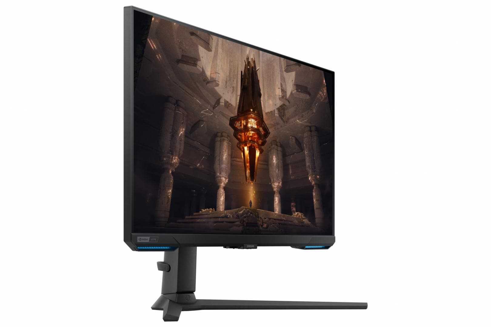 Monitor Samsung 28" LS28BG700EPXEN - 9