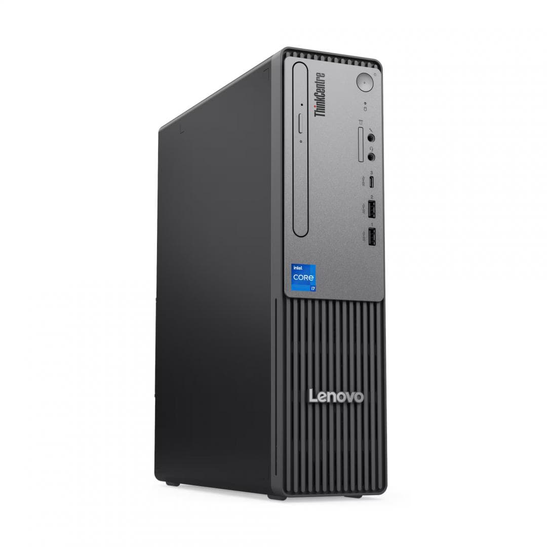 Desktop Business Lenovo ThinkCentre neo 50s Gen 5 cu procesor - 2