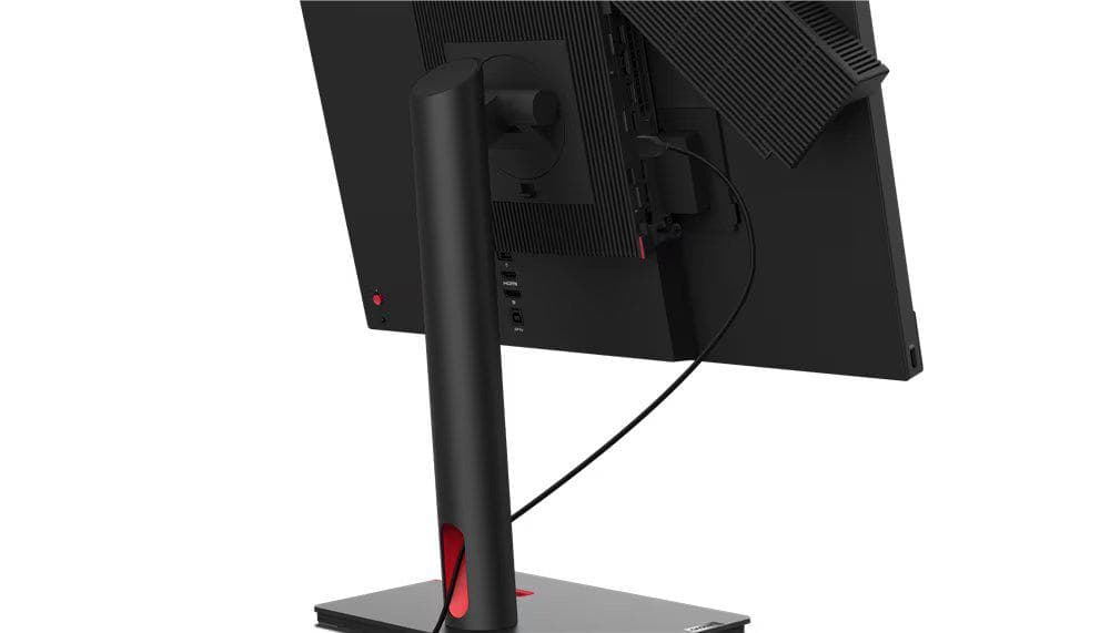 ThinkCenter TIO 24 IPS FHD Monitor 3Y - 8