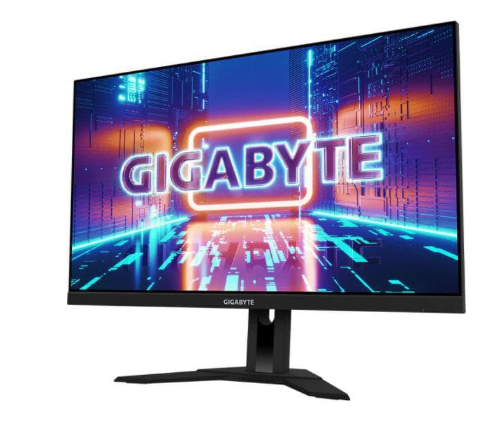 Gigabyte monitor gaming, M28U, diagonala: 28" IPS, rezolutie: 3840 x