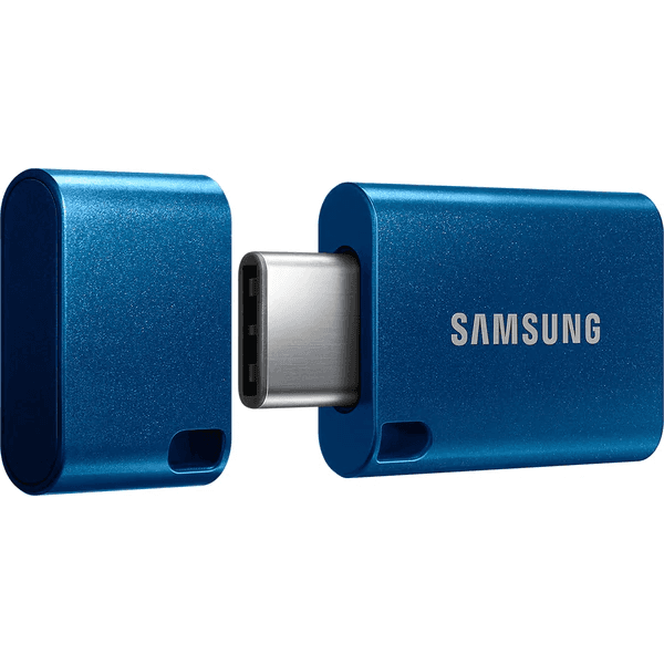 Memorie USB Flash Drive Samsung 256GB Pendrive, USB-C 3.1 Gen1, - 2