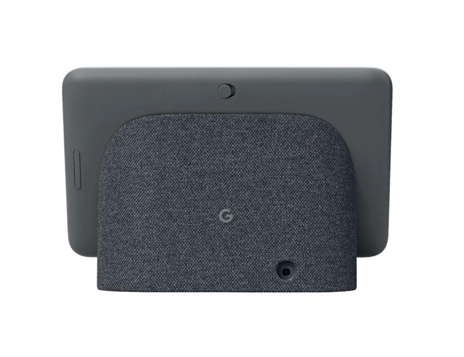 Google Nest Hub 2 Gen, Charcoal - 2
