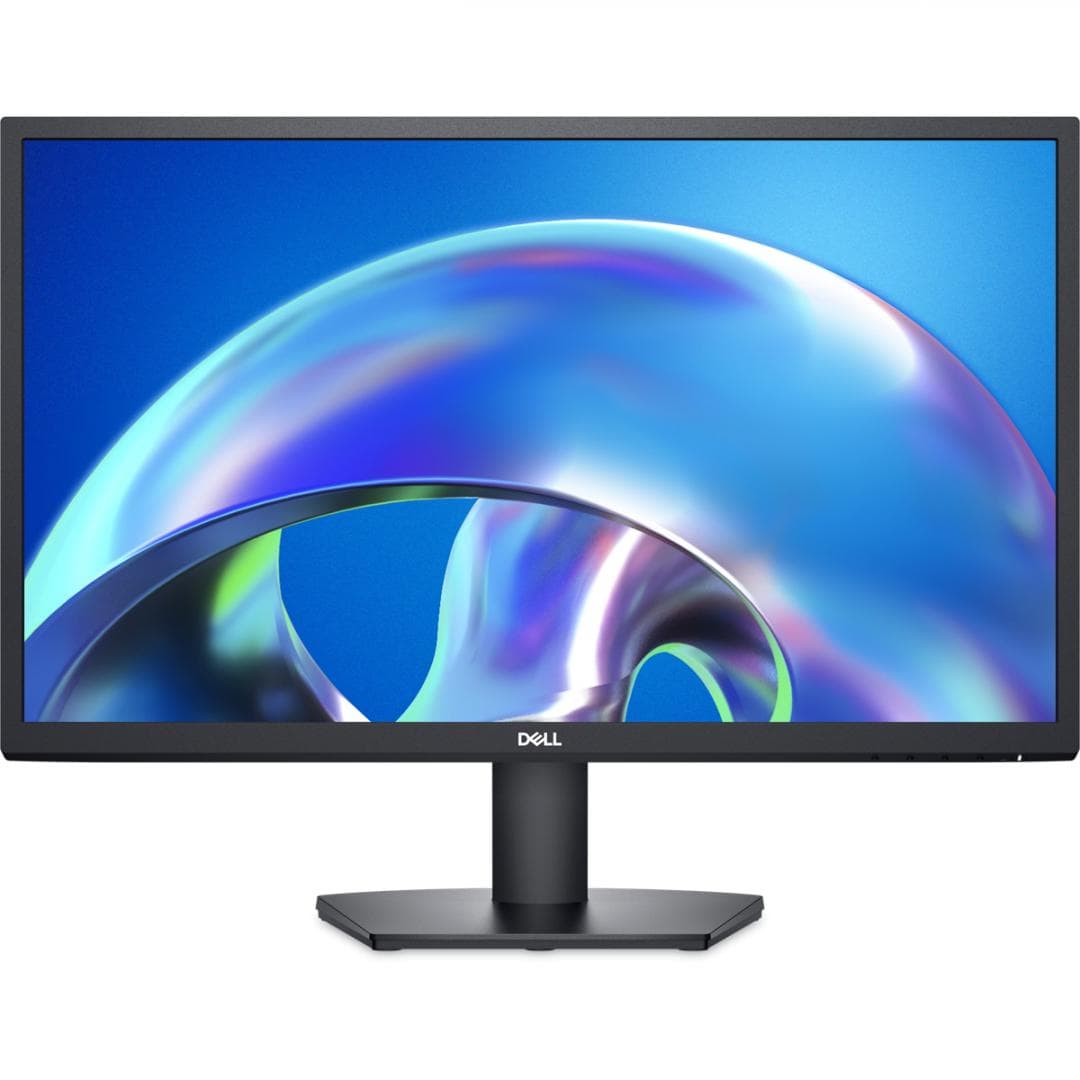 Monitor Dell 24" E2425HS, 60.47cm,1920 x 1080 at 75 Hz, - 3