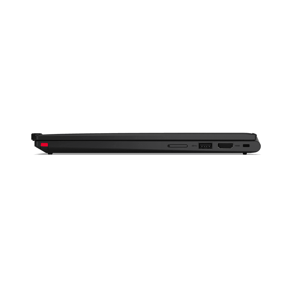 Laptop Business Lenovo ThinkPad X13 2-in-1 Gen 5, cu procesor - 12