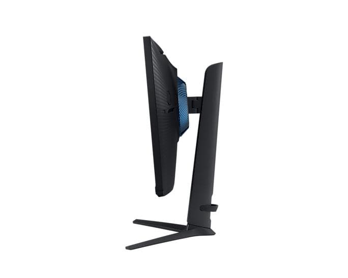Monitor Samsung 27" LS27AG520PPXEN - 12