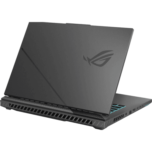 Laptop Gaming ASUS ROG Strix G16, cu procesor AMD Ryzen - 6