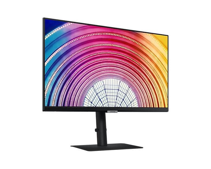 Monitor Samsung 24" LS24A600NAUXEN - 4