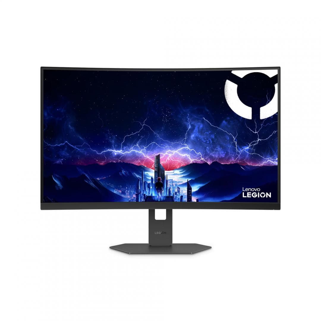 Monitor Gaming Lenovo Legion 32Q-2c, 31.5", 2560 x 1440 pixeli, - 5