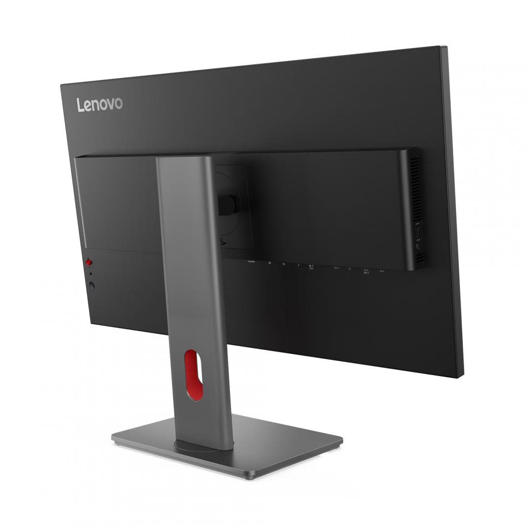Monitor  LenovoThinkVision P32UD-40 Monitor; 31.5"IPS, UHD (3840x2160), 16:9, Brightness: - 5