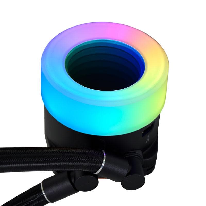 Cooler Procesor Lian Li GALAHAD II 360 Trinity SL-INF ARGB - 5