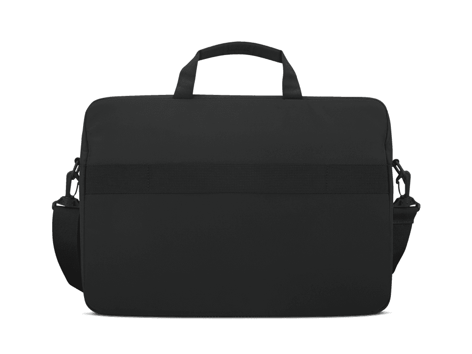 Lenovo ThinkPad Essential 16-inch Topload (Eco), Two main compartments, including - 6