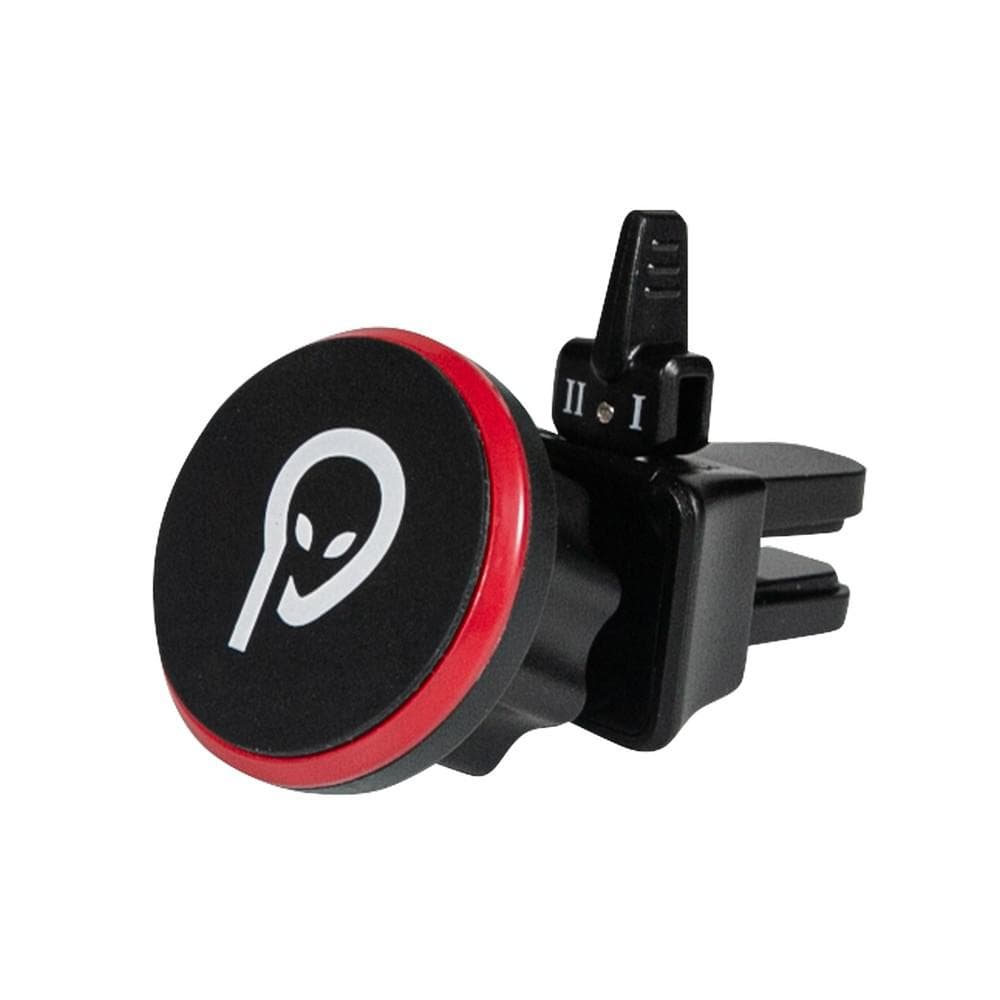 Suport auto magnetic SPACER pt. SmartPhone, fixare in ventilatie prin