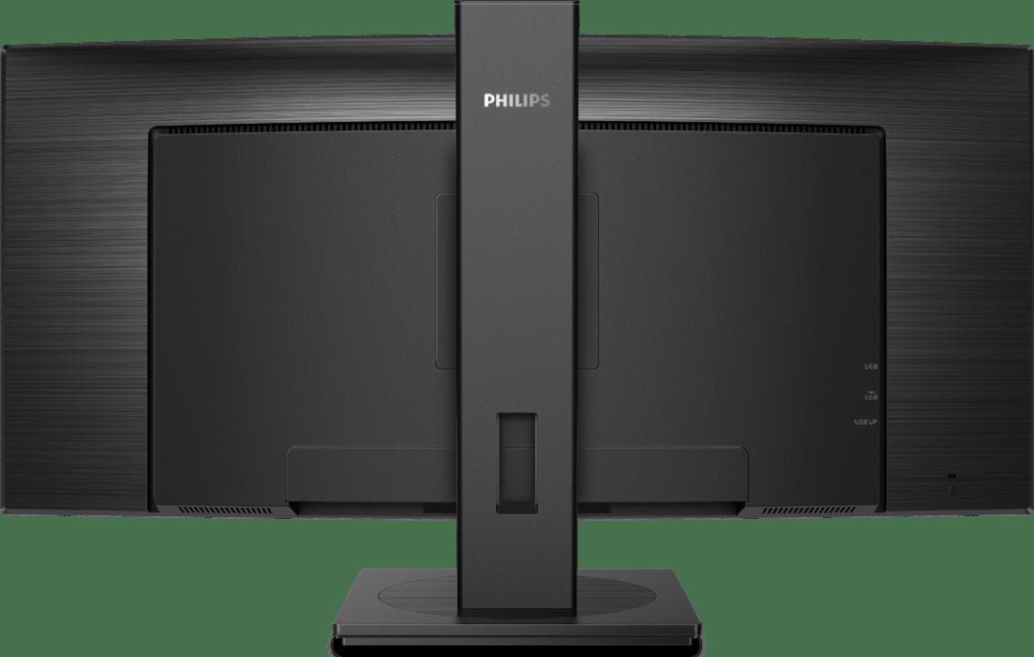 Monitor Philips 34" 345B1C/00, Curvature: 1500R, Diagonal (inch): 34, Diagonal - 5