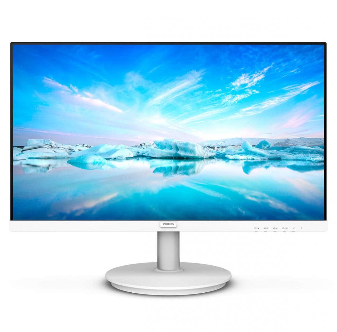 Monitor Philips 27" 271V8AW/00, Diagonal (inch): 27, Diagonal (cm): 69, - 2