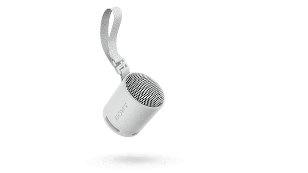 Boxa portabila SONY SRS-XB100H, Bluetooth v5.3, Fast-Pair, Clasificare IP67, Autonomie