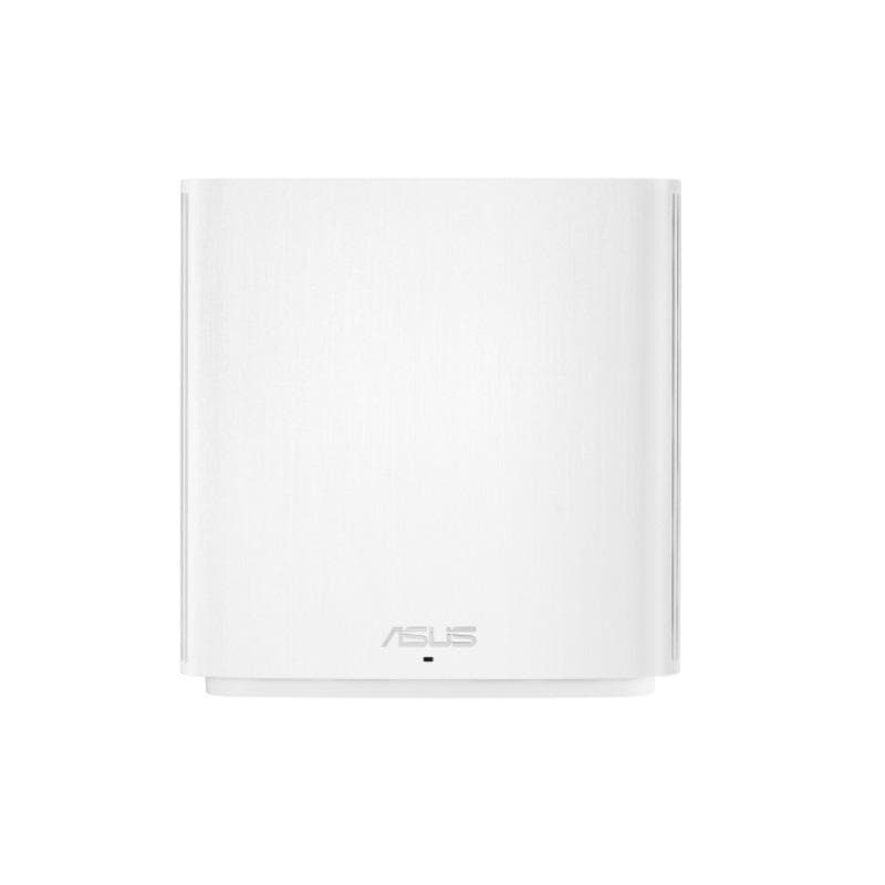 Router wireless ASUS Gigabit XD6S, AX5400, Wifi 6, Dual-Band, 2 - 3