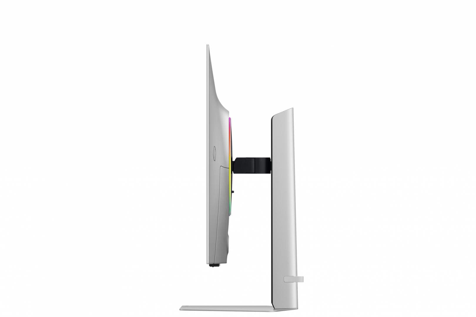 Monitor Samsung 32" LS32DG802SUXDU - 11