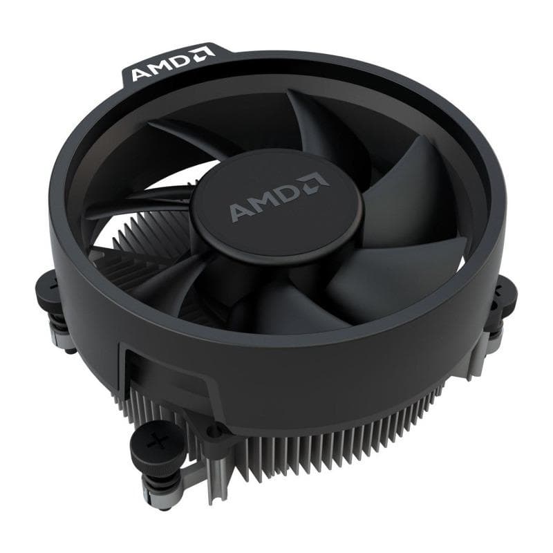 Procesor AMD Ryzen 5 5500, 3.6 GHz, AM4, Box - 2