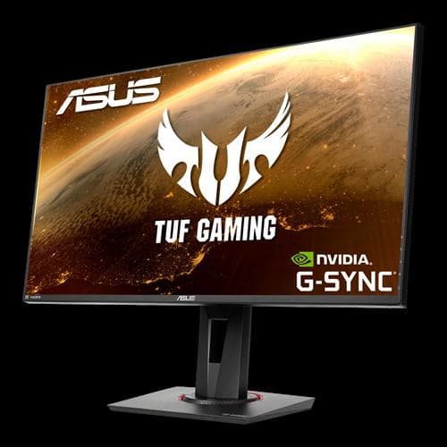 Monitor Asus 27" VG279QM - 2