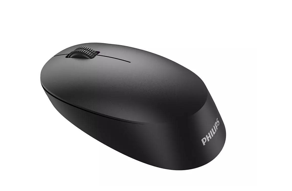 Mouse Philips SPK7407, wireless + BT - 2