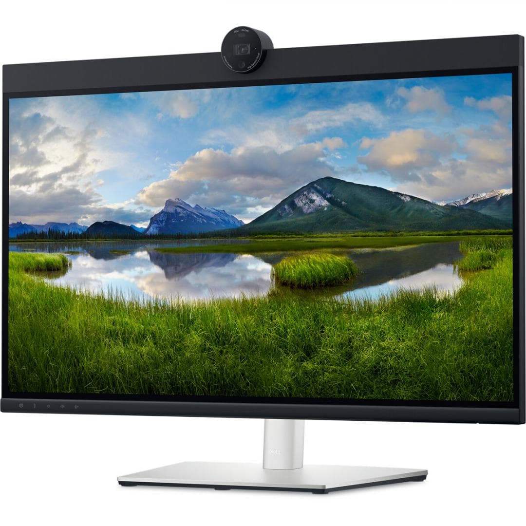 Monitor Dell 27" P2724DEB 68.47 cm, TFT LCD 2560 x - 2