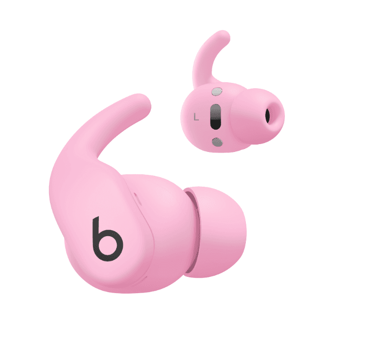 Powerbeats Fit - Wireless Noise-Cancelling Workout Earbuds with Ultimate Secure - 2