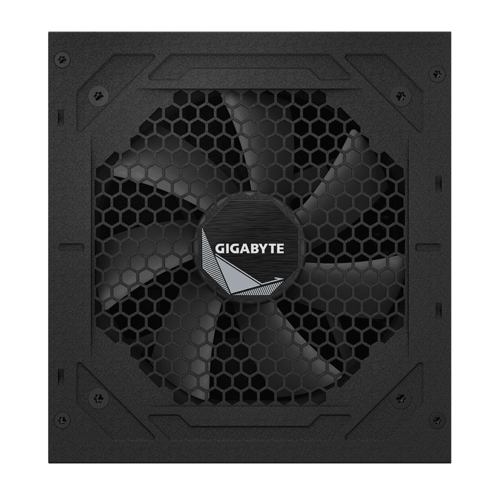 Sursa GIGABYTE UD1000GM PG5, 80 PLUS Gold, 1000 W - 2