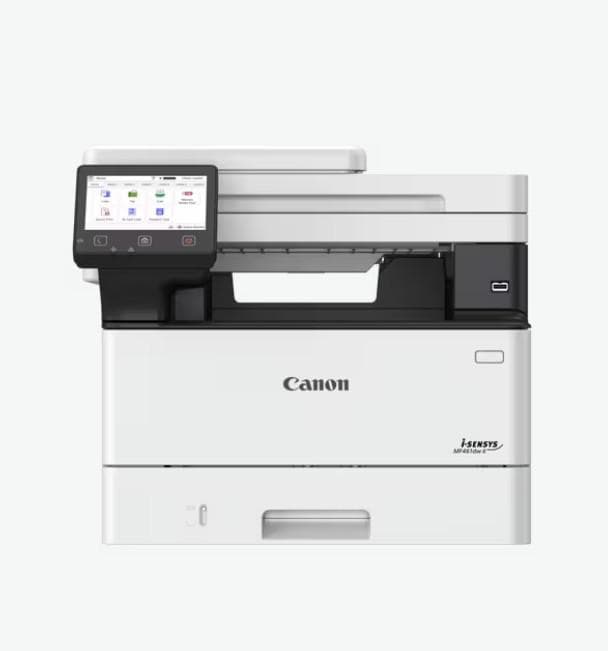 CANON MF463DW II A4 MONO LASER MFP, Format: A4, Functii: - 2