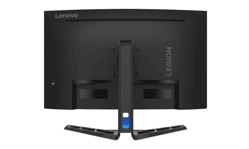 Monitor Gaming 31.5-inch Lenovo Legion R32qc-30, LED, VA WLED, 2560x1440, - 4