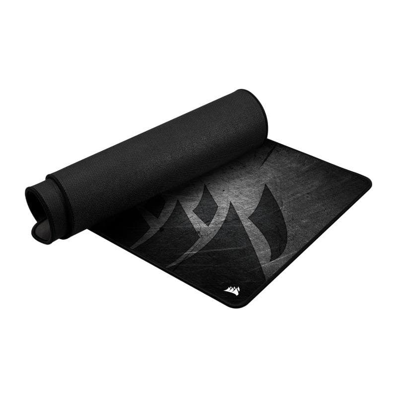 Mousepad Gaming Corsair MM350 Pro Extended XL, Textil, Margini Cusute, - 2